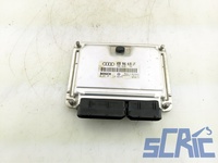 Centralina Motore AUDI A4 8E+02 1.9 TDI 2001-2004 0281011138, 038906019JT