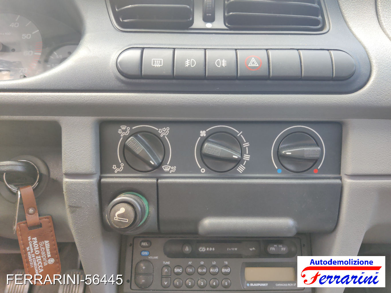 Skoda Felicia 2 27