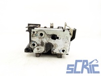 Serratura Porta FIAT DOBLO 223 2004-2006 sinistro, sx, frontale, anteriore