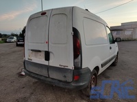 Renault Kangoo FC0/1 D 65 1.9 64CV 1997-2023