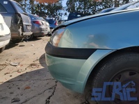 Ford Fiesta 4 JA, JB 1.25I 16V 75CV 1995-2002
