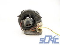 Ventola Stufa RENAULT CLIO 1 5/357, B/C57 1990-1998 7700810270, 7700811864