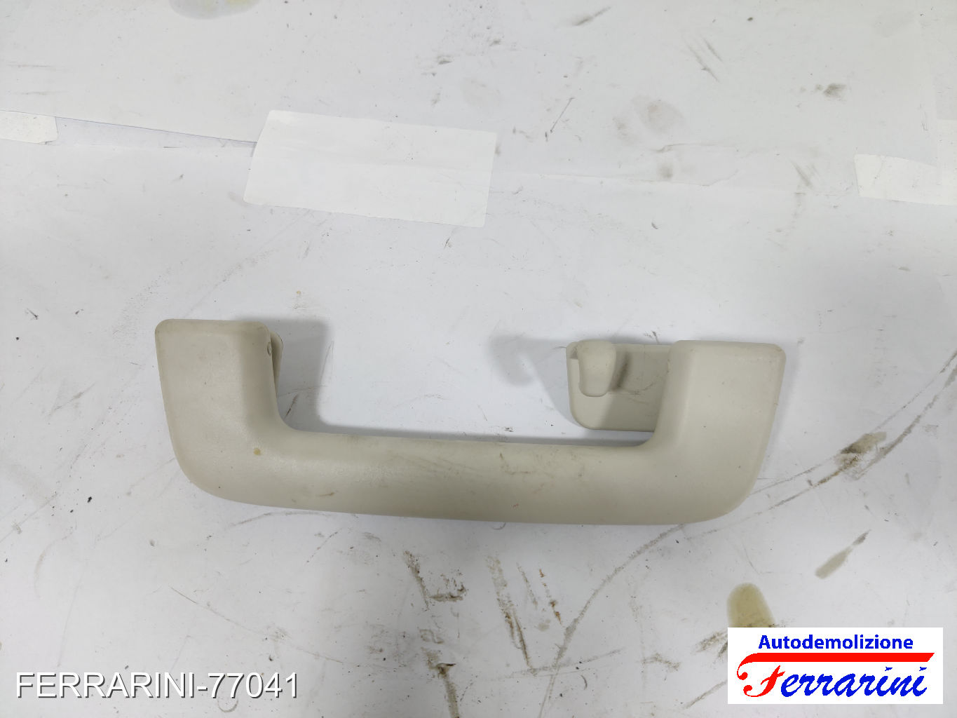 Maniglia Tetto FORD EDGE 2015-2018 destro, dx, posteriore, post HS7Z5831406BB