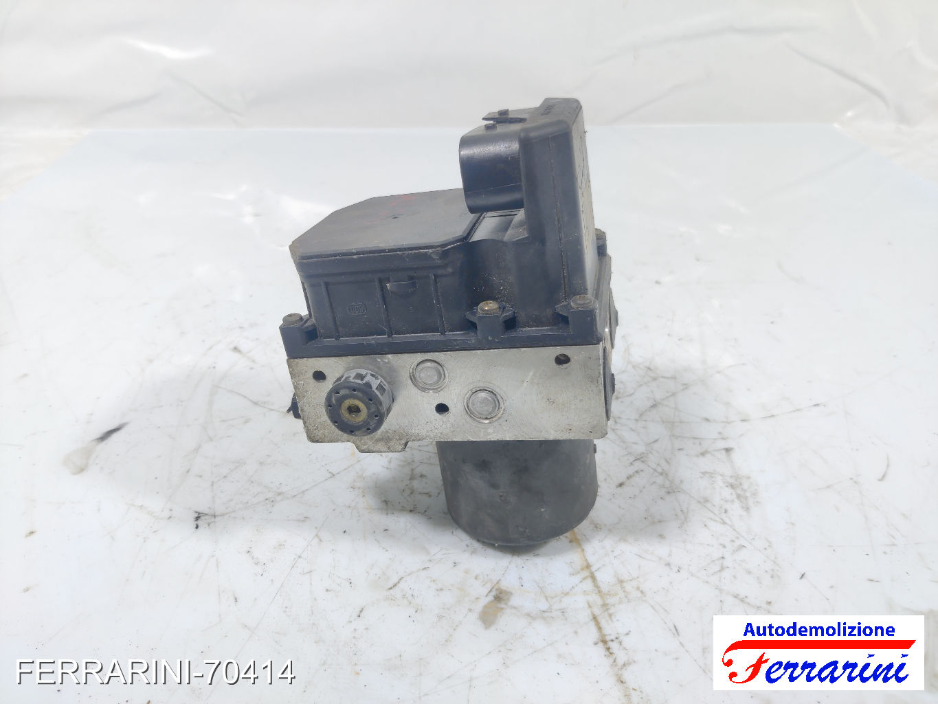 Centralina Pompa Abs FIAT STILO SW 192 1.9 JTD 2003-2008 0265224048
