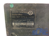 Centralina Pompa Abs VW GOLF 4 1J1 1.9 TDI 1997-2004 1J0614517G, 1C0907379G