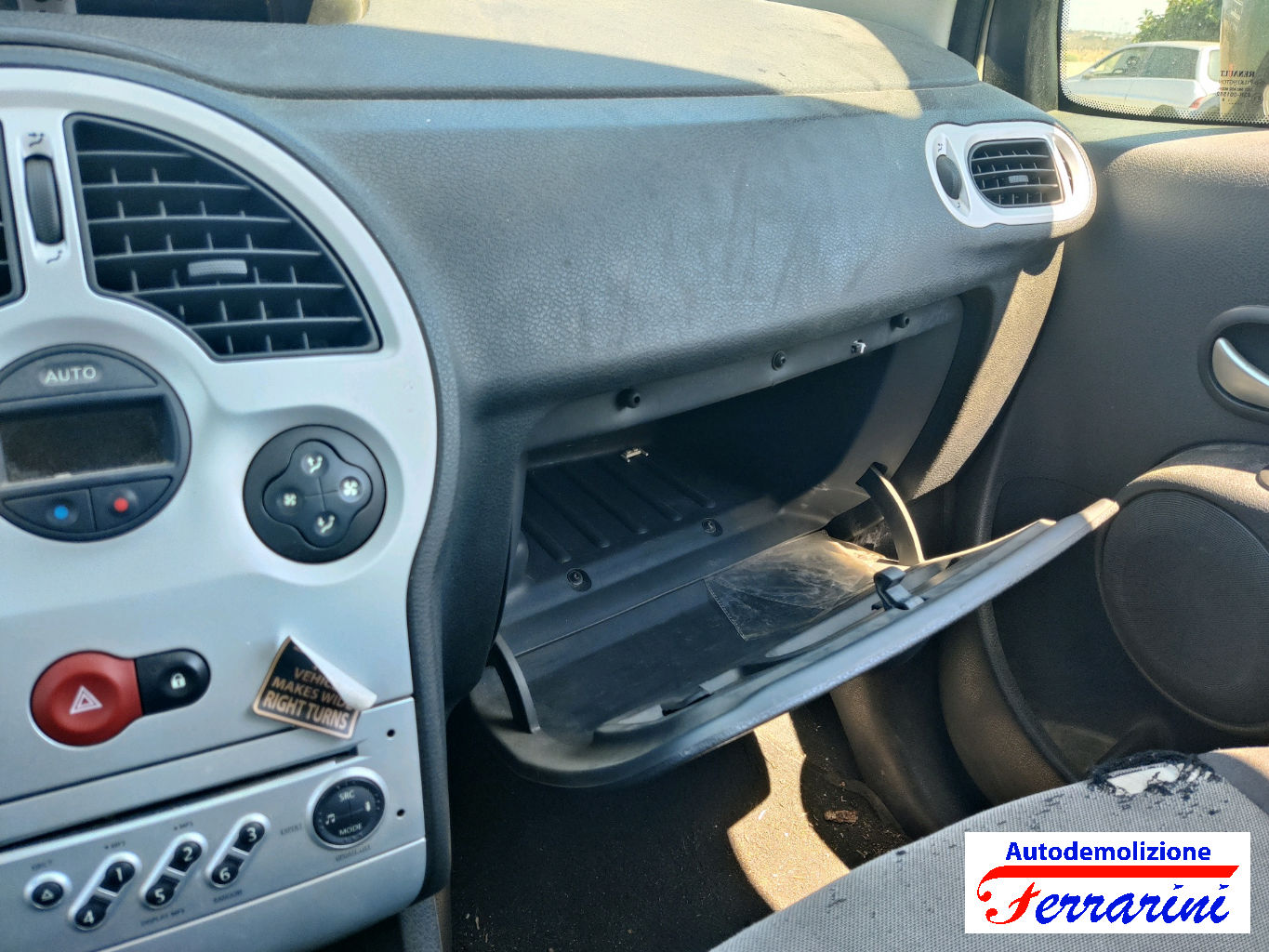 Renault Modus 62