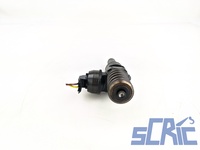 Iniettore VW POLO 9A, 9N 1.9 TDI 2003-2009 0414720216, 0414720216CD, 1431650