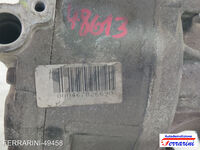 Compressore Clima FIAT PUNTO 188 1.2 60 1999-2010 5A7875000, SCSB06, 46782669 6