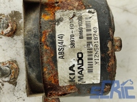 Centralina Pompa Abs KIA RIO DC 1.5 16V 2002-2005 58970FD100, 392AAC1E104 7