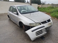 Fiat Stilo 192 1.9 JTD 115CV 2001-2006