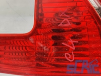 Fanalino Stop Posteriore CITROEN C4 LC 2004-2011 destro, dx, posteriore, post