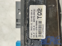 Tastiera Clima OPEL ZAFIRA B A05 2005-2015 anteriore, frontale 13250624