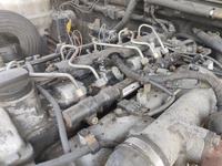 Ssangyong Rexton GAB 2.7 XDI 4X4 165CV 2004-2012