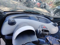 Smart Fortwo Coupe 450 0.7 61CV 2004-2007