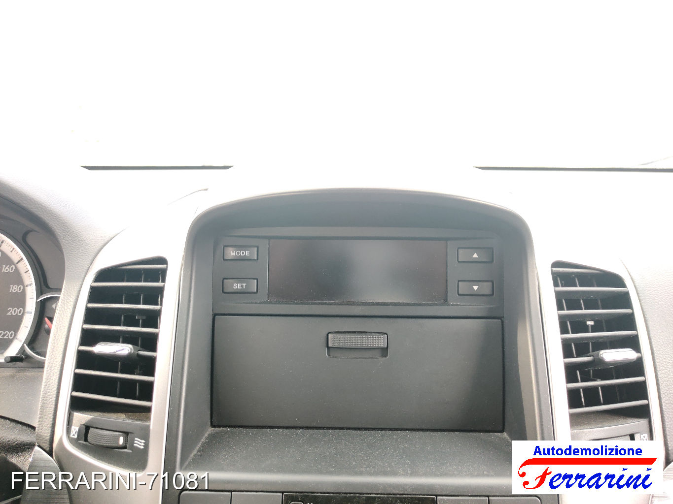 Chevrolet Captiva 31