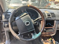 Ssangyong Rexton GAB 2.7 XDI 4X4 165CV 2004-2012