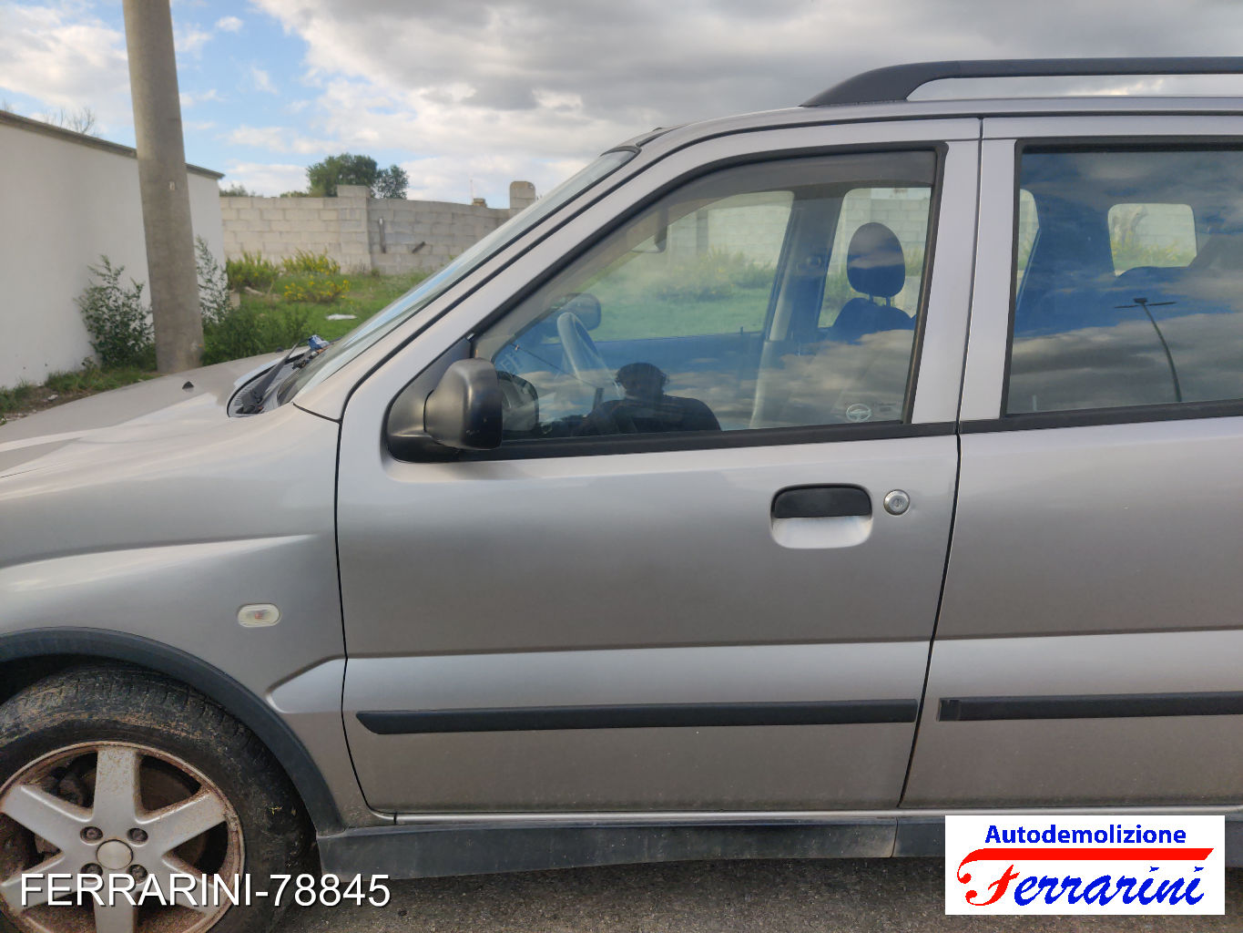 Suzuki Ignis 2 48