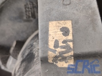 Ventola Stufa FIAT TEMPRA 159 1990-1996 7754152, 90225