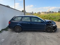 Audi A4 At 8ED 1.9 TDI 116CV 2004-2008