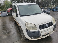 Fiat Doblo 119, 223 1.9 JTD 105CV 2003-2010
