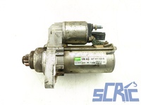 Motorino Avviamento SEAT IBIZA 5 ST 6J8, 6P8 1.4 2010-2015 0210090483