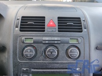 Vw Touran 1T1, 1T2 1.9 TDI 105CV 2003-2010