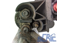 Motorino Avviamento FORD FOCUS SW DNW 1.8 TURBO DI/TDDI 1999-2004 1S4U11000AA