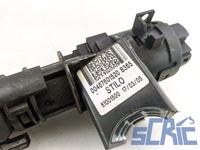 Kit Accensione FIAT IDEA 350 1.3 D MULTIJET 2004-2012 51768657, MJD6JFM4 6