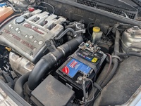 Alfa Romeo 147 937 1.6 16V T.SPARK 120CV 2001-2010