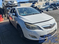 Opel Astra J Sports Tourer P10 1.7 CDTI 125CV 2010-2015