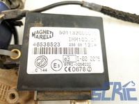 Kit Accensione FIAT MULTIPLA 186 1.9 JTD 2002-2010 0281012309, 501132000010
