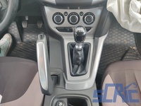 Ford Focus 3 1.6 TDCI 115CV 2010-2017