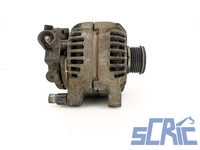 Alternatore CITROEN C4 GRAND PICASSO 1 UA 2.0 HDI 138 2006-2013 9646321880