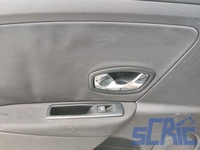 Renault Megane 3 Sw KZ0/1 1.5 DCI 110CV 2009-2015