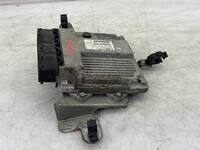 Centralina Motore LANCIA YPSILON 843 1.3 JTD 2003-2011 55195819