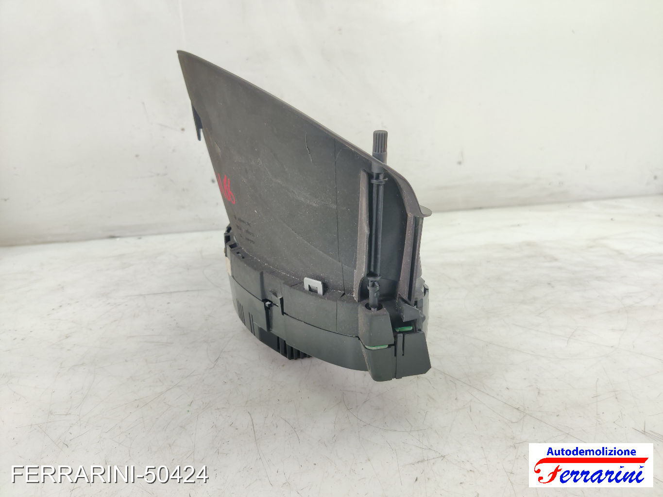 Quadro Strumenti Contachilometri