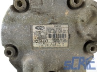 Compressore Clima LANCIA Y 840 1.2 1996-2003 507775000, 465144430, 46785773