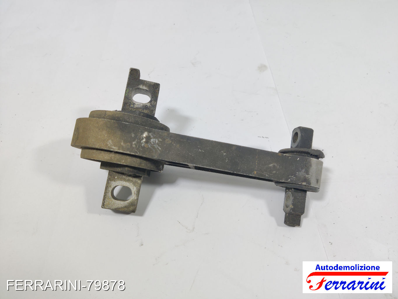 Supporto Motore ALFA ROMEO 159 939 1.9 JTDM 16V 2005-2011 50502603