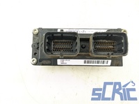 Centralina Motore FIAT PUNTO 188 1.2 60 1999-2010 46820323, IAW59FM3, 6160037603