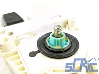 Motorino Alzavetro AUDI A5 8T3 3.0 TDI QUATTRO 2007-2012 1101997009300