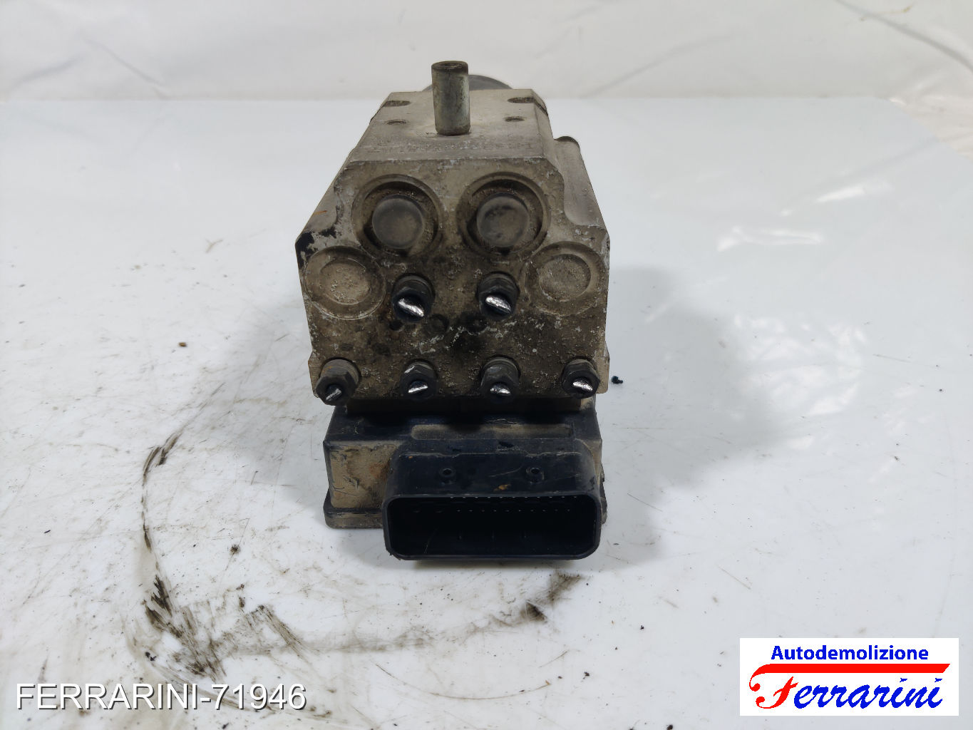 Centralina Pompa Abs LANCIA YPSILON 843 1.2 2003-2011 51728448, 50444532 7