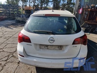 Opel Astra J Sports Tourer P10 1.7 CDTI 125CV 2010-2015