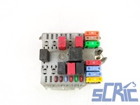 Body Computer FIAT PUNTO 188 1.2 60 1999-2010 46835593, 101051