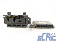 Kit Accensione FIAT PANDA 169 1.2 2003-2012 55190098