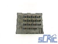Fusibiliera Scatola Fusibili Body Computer FIAT UNO 146 45 I.E 1.0 1984-1995