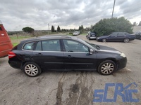 Renault Laguna 3 Sw KT0/1 2.0 DCI 150CV 2007-2015