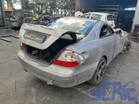 Mercedes Clk C209 220 CDI 150CV 2005-2009