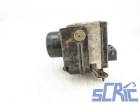 Centralina Pompa Abs PEUGEOT 407 6D 2.0 HDI 135 2004-2010 9657462080, 15732101