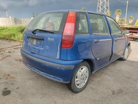 Fiat Punto 176 1.2 16V 86CV 1997-1999