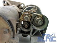 Motorino Avviamento FORD FOCUS SW DNW 1.6 16V 1999-2004 98AB11000CD, 9138CA